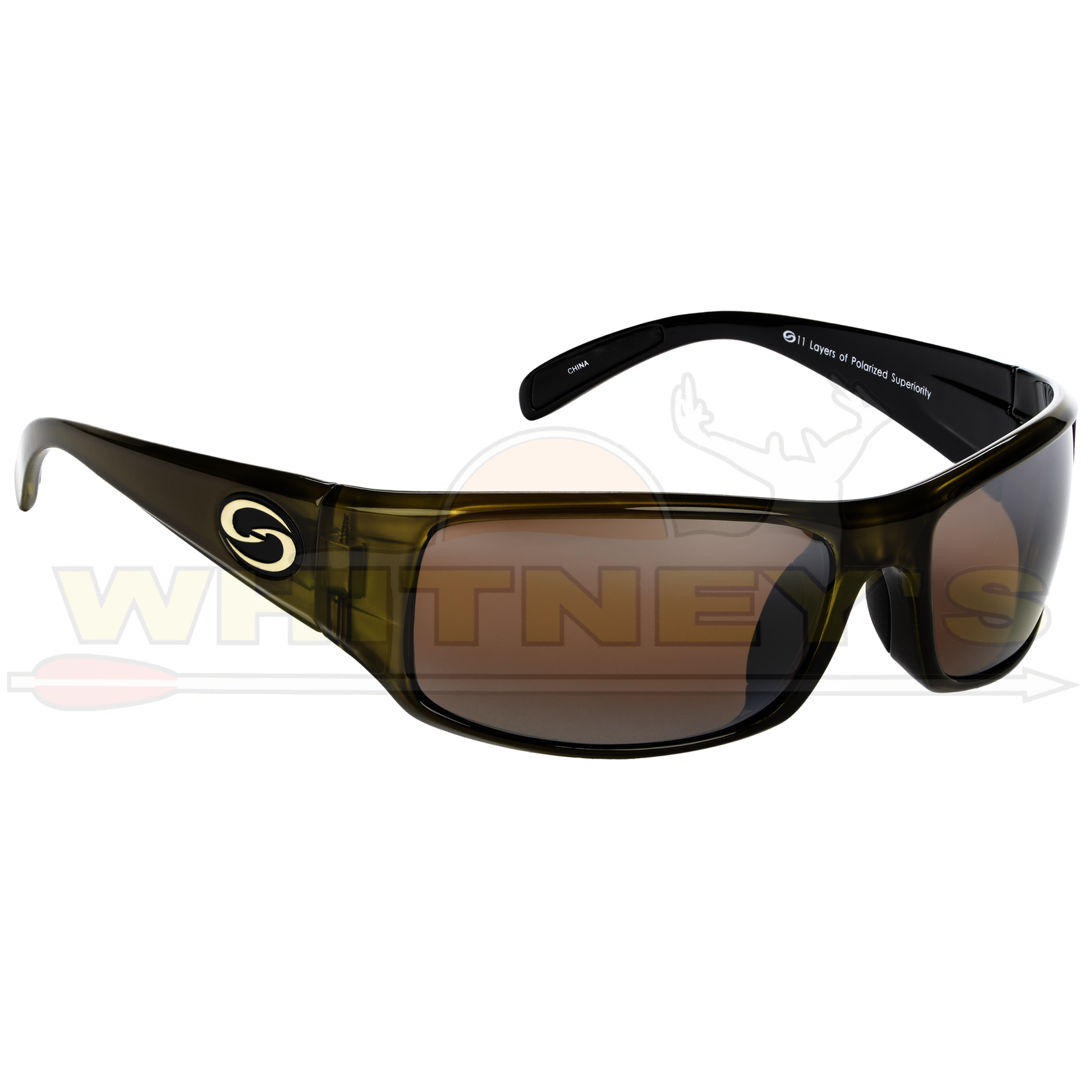 Strike King Strike King S11 Sunglasses