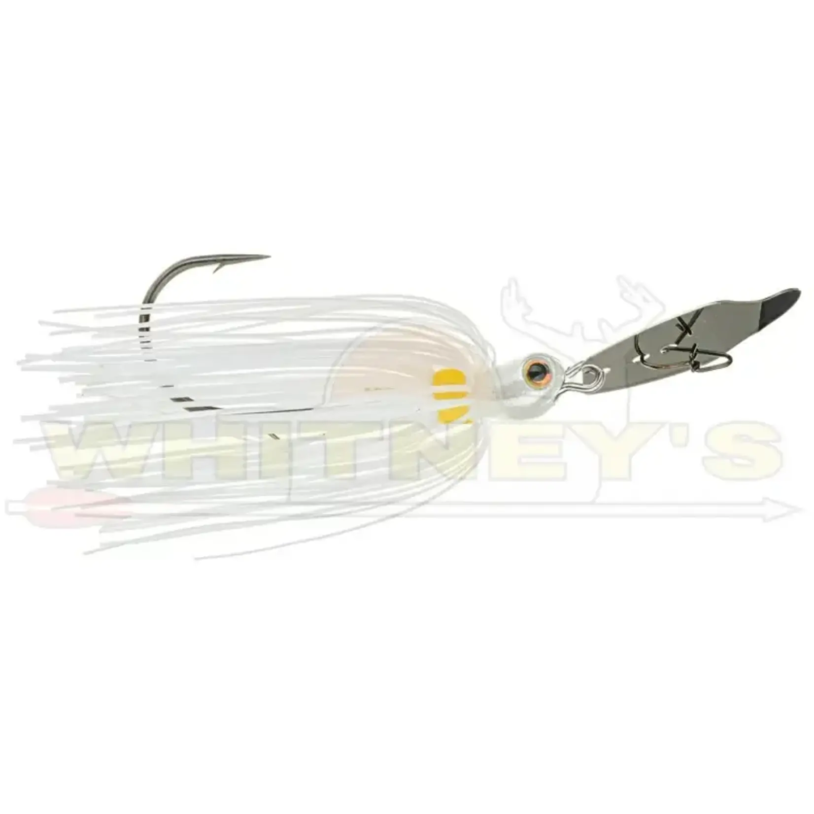 Strike King Strike King Thunder Crickets Vibrating Swimming Jigs