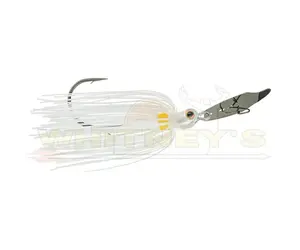 Strike King - Thunder Cricket Vibrating Swimming Jig - 3/8oz - 1/2oz -  3/4oz 