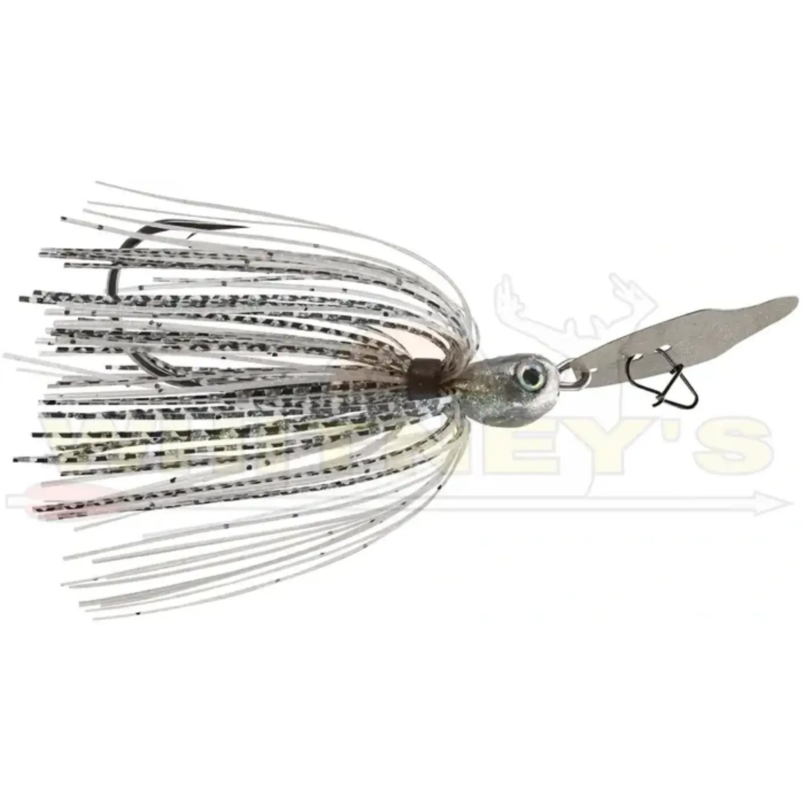 Strike King Strike King Thunder Crickets Vibrating Swimming Jigs