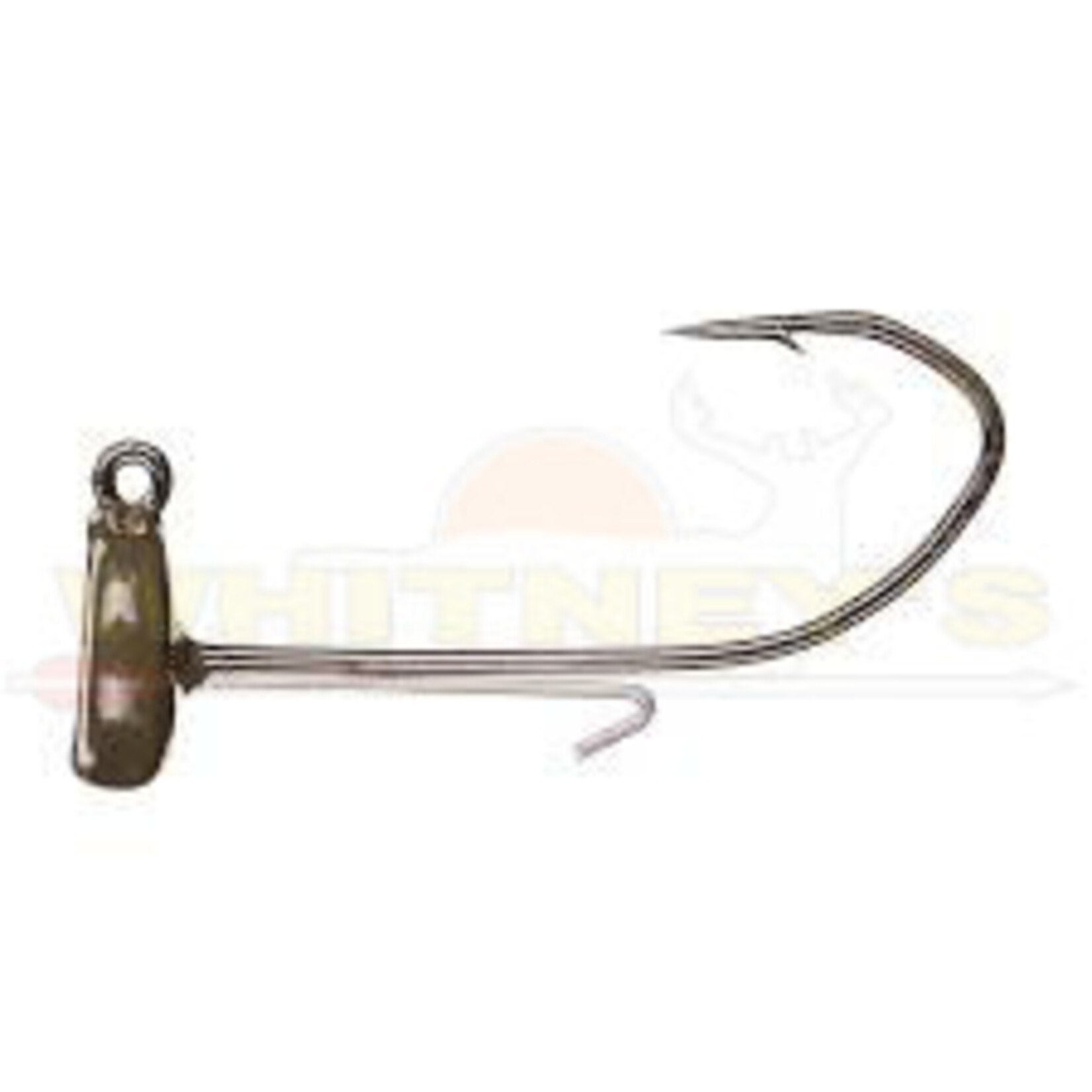 Strike King Strike King Tour Grade Ned Rig Head