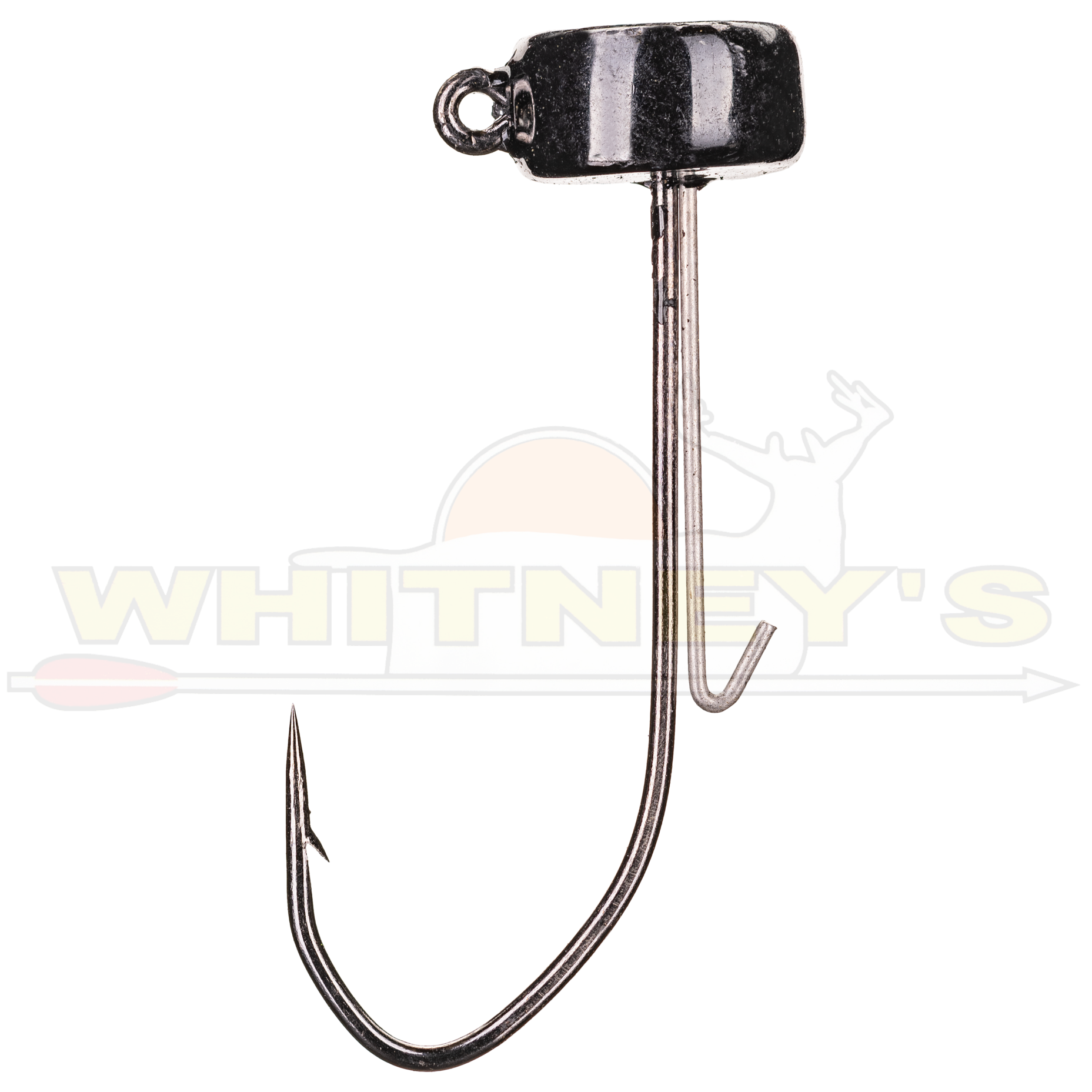 Strike King Tour Grade Ned Rig Head Whitney's Hunting Supply