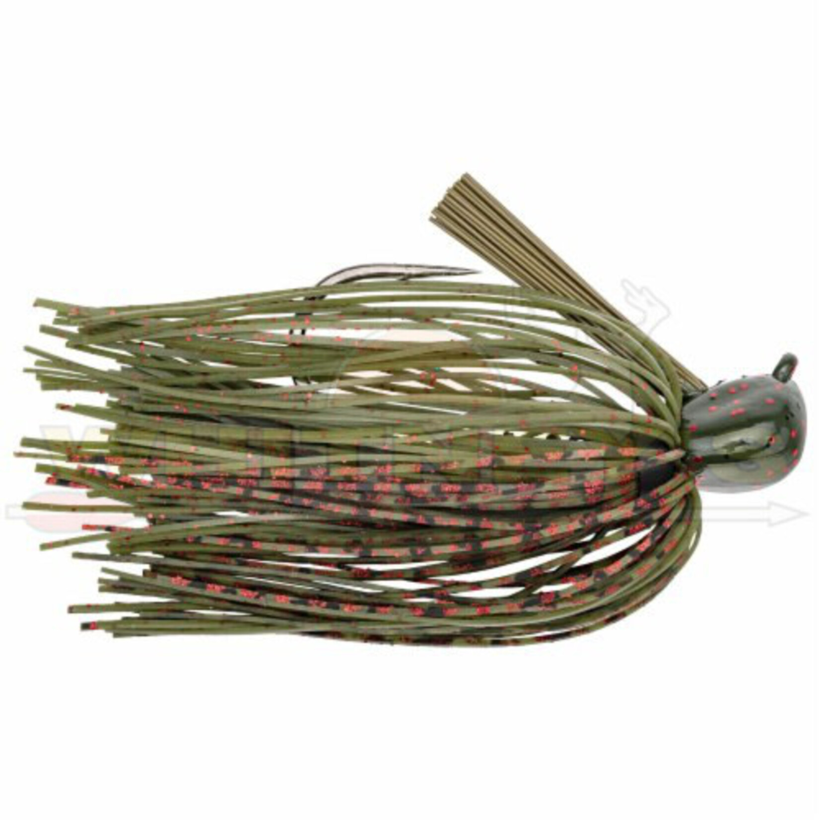 Strike King Strike King Tour Grade Skipping Jig