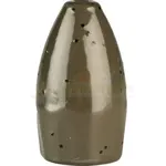 Strike King Strike King Tungsten Weights Green Pumpkin 1/2oz. 2PK