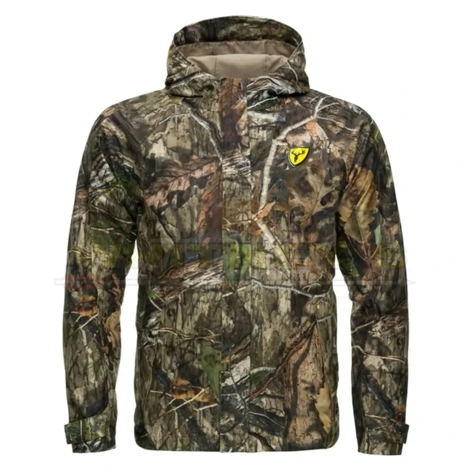 Shield Series Blocker Outdoors Drencher Jacket W/Hood