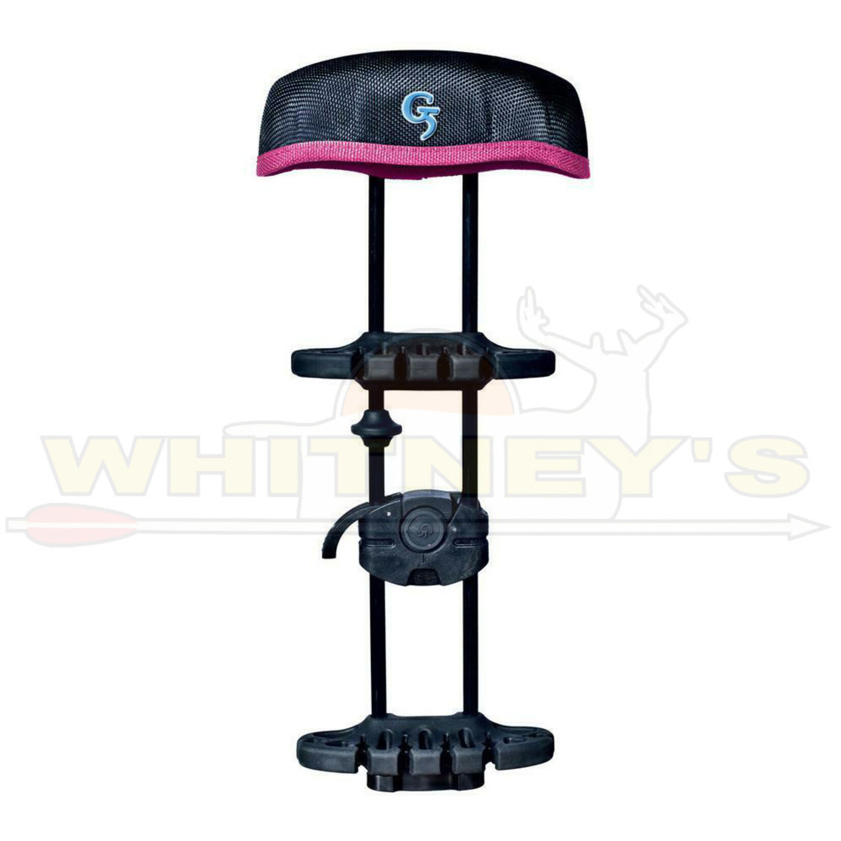 G5 G5 Head-Loc Quiver
