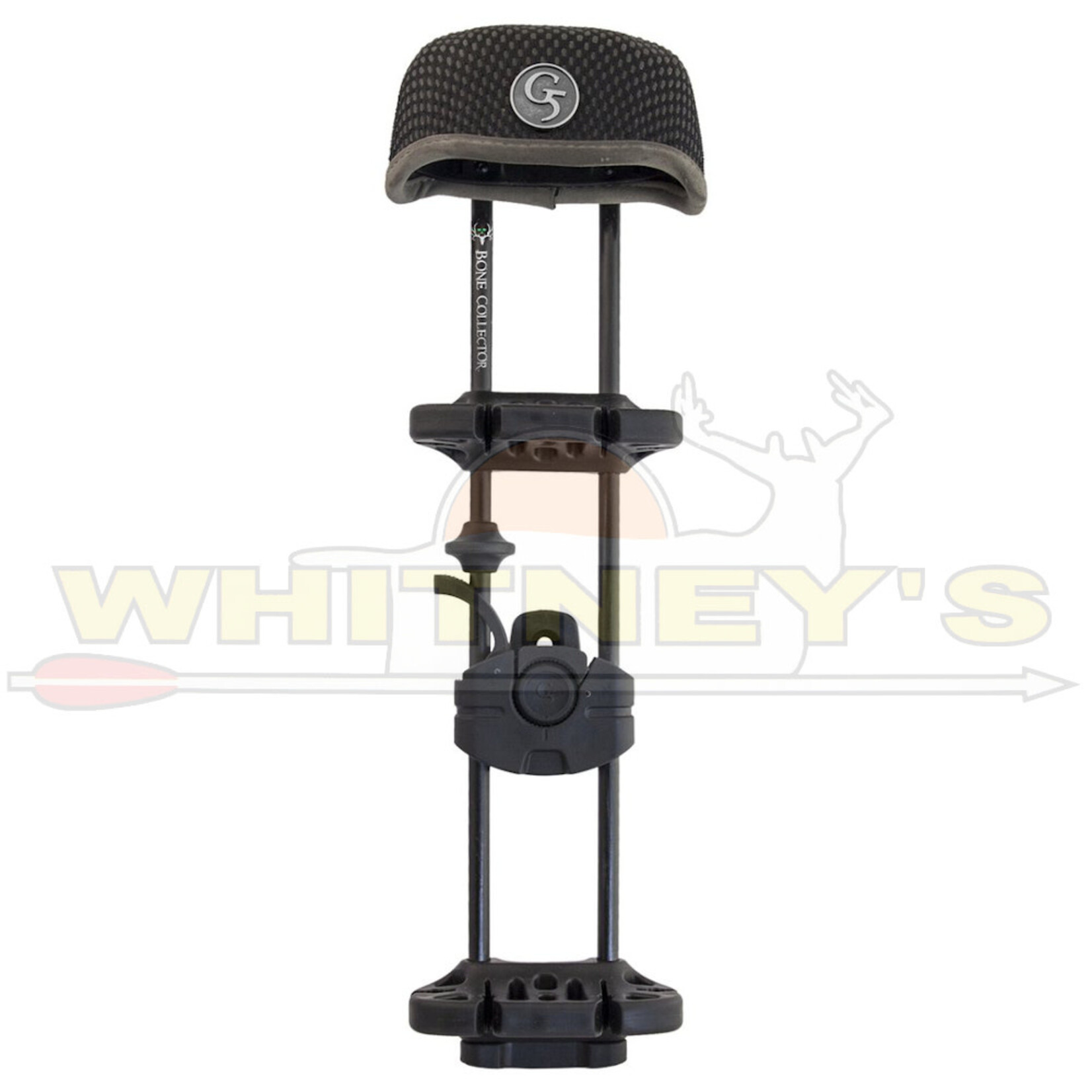 G5 G5 Head-Loc Quiver