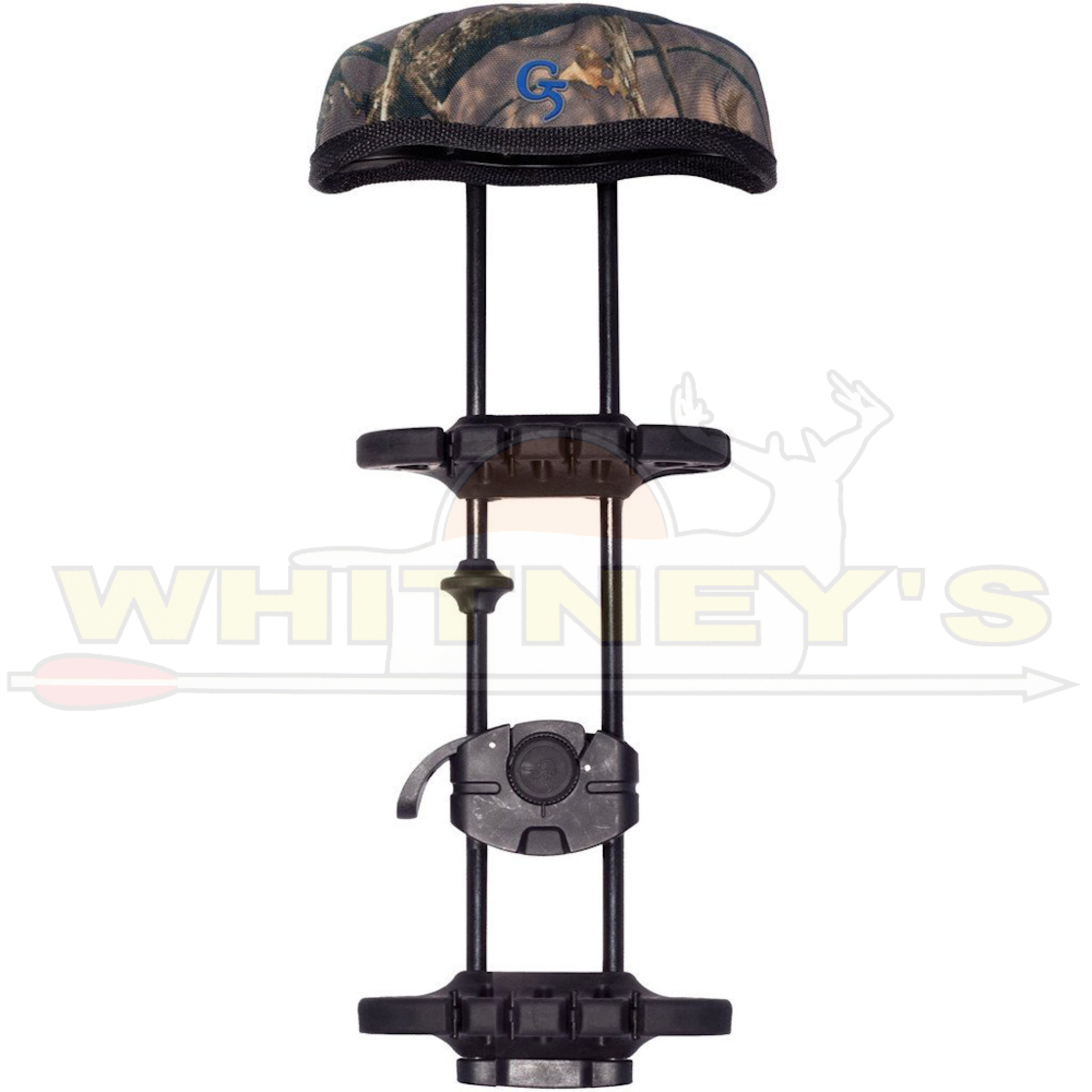 G5 G5 Head-Loc Quiver