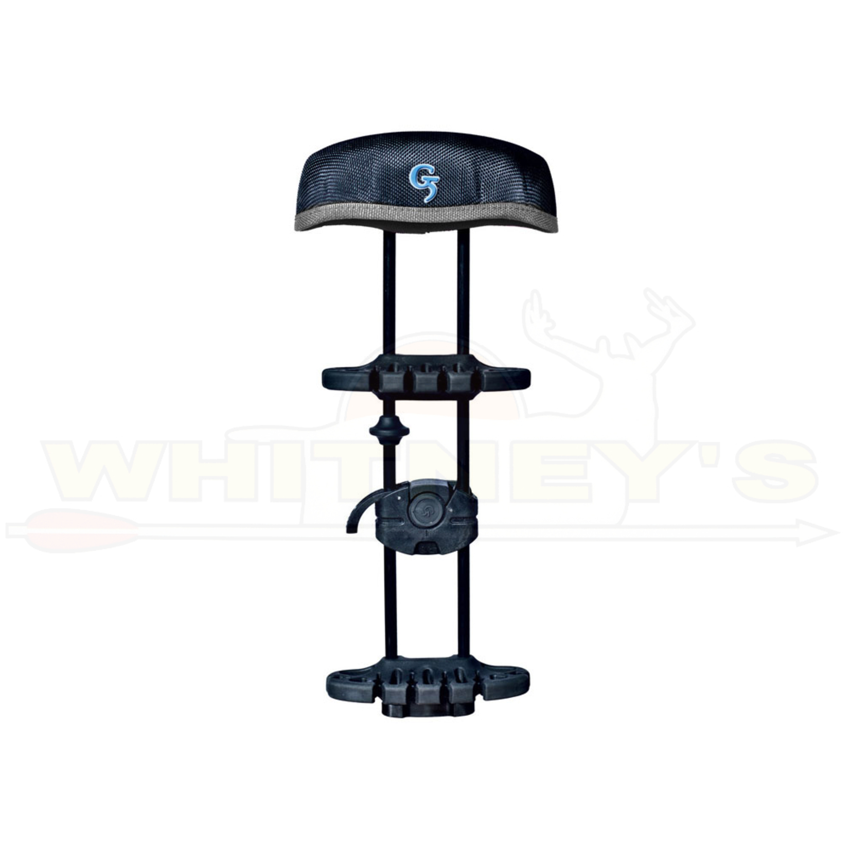 G5 G5 Head-Loc Quiver