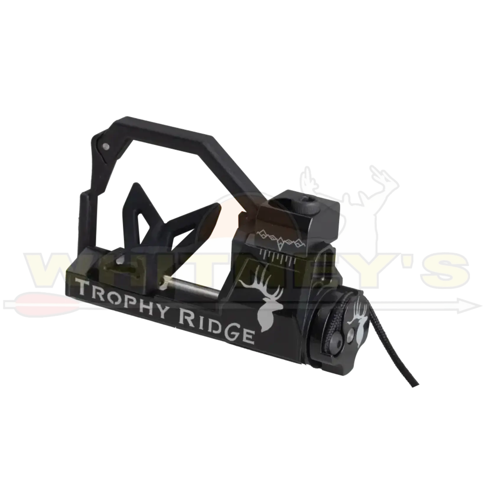 Trophy Ridge Trophy Ridge Propel IMS Limb Drive Rest, RH