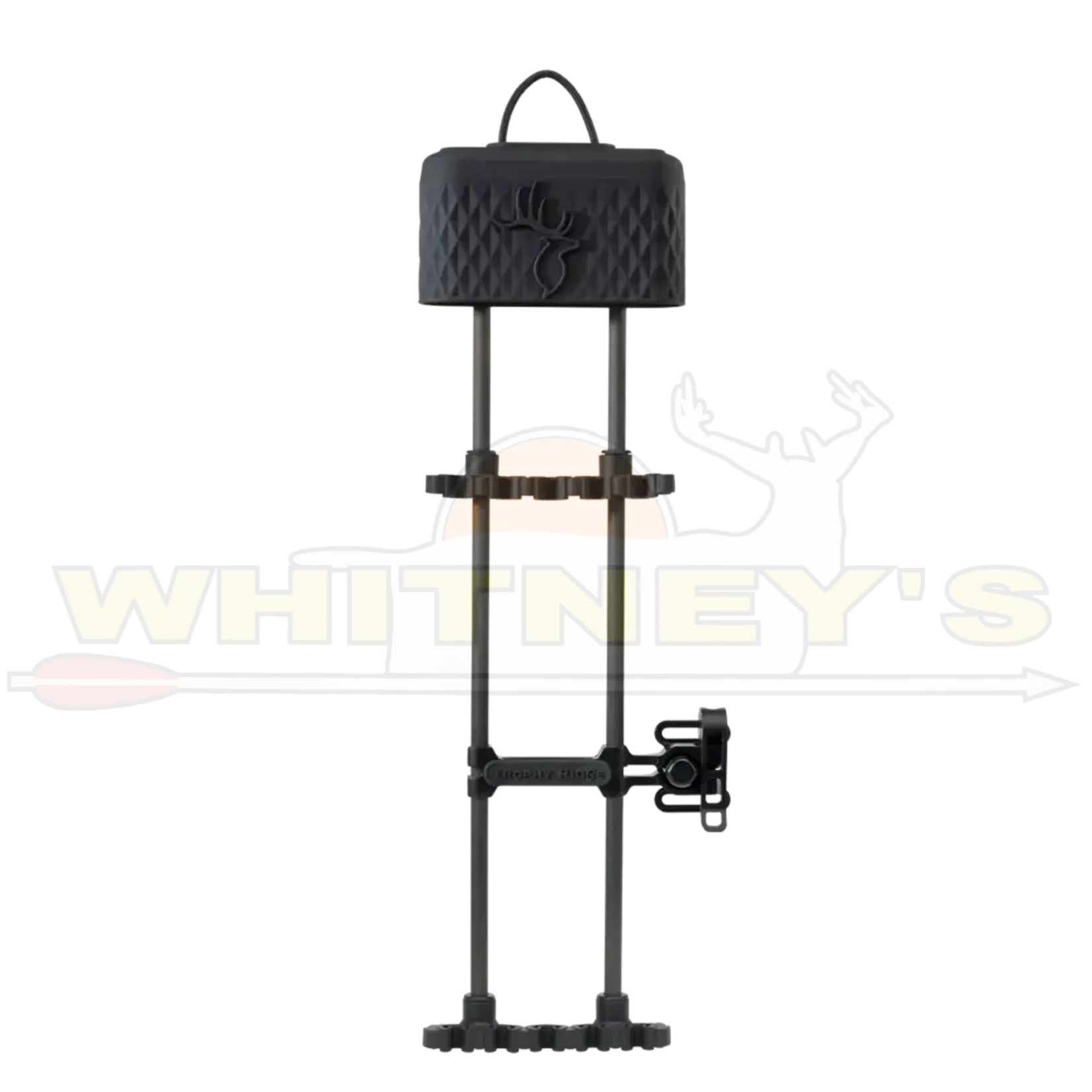 Trophy Ridge Trophy Ridge VRSA Light Quiver