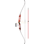 Cajun Archery Cajun Fish Stick RTF Kit