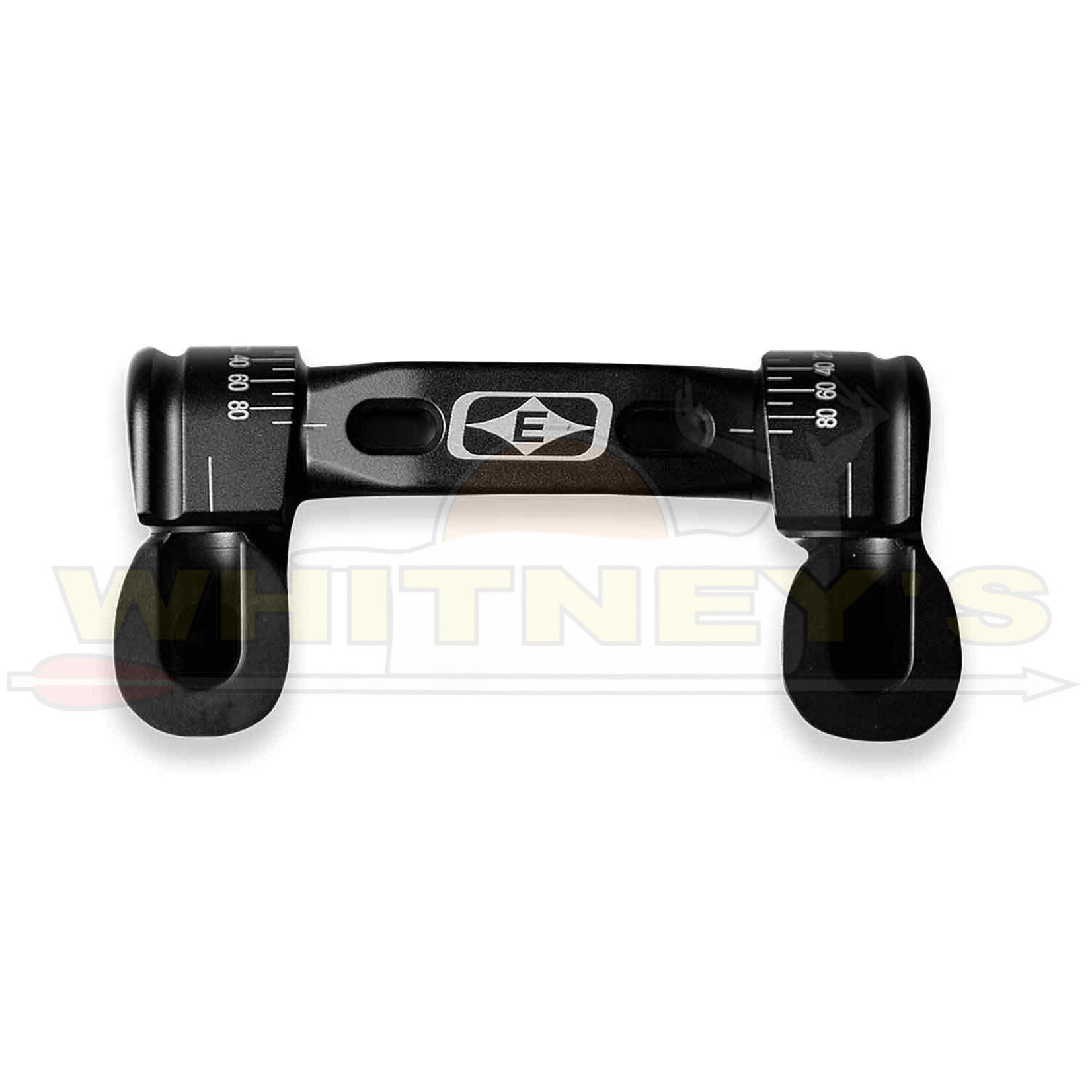 Easton Adjustable Match Grade Quick Detach V-Bar