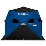 Triple S Sports Shappell Wide House 6500 Ice Shelter