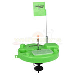 Triple S Sports HT Predator Pro Thermal Hole Cover