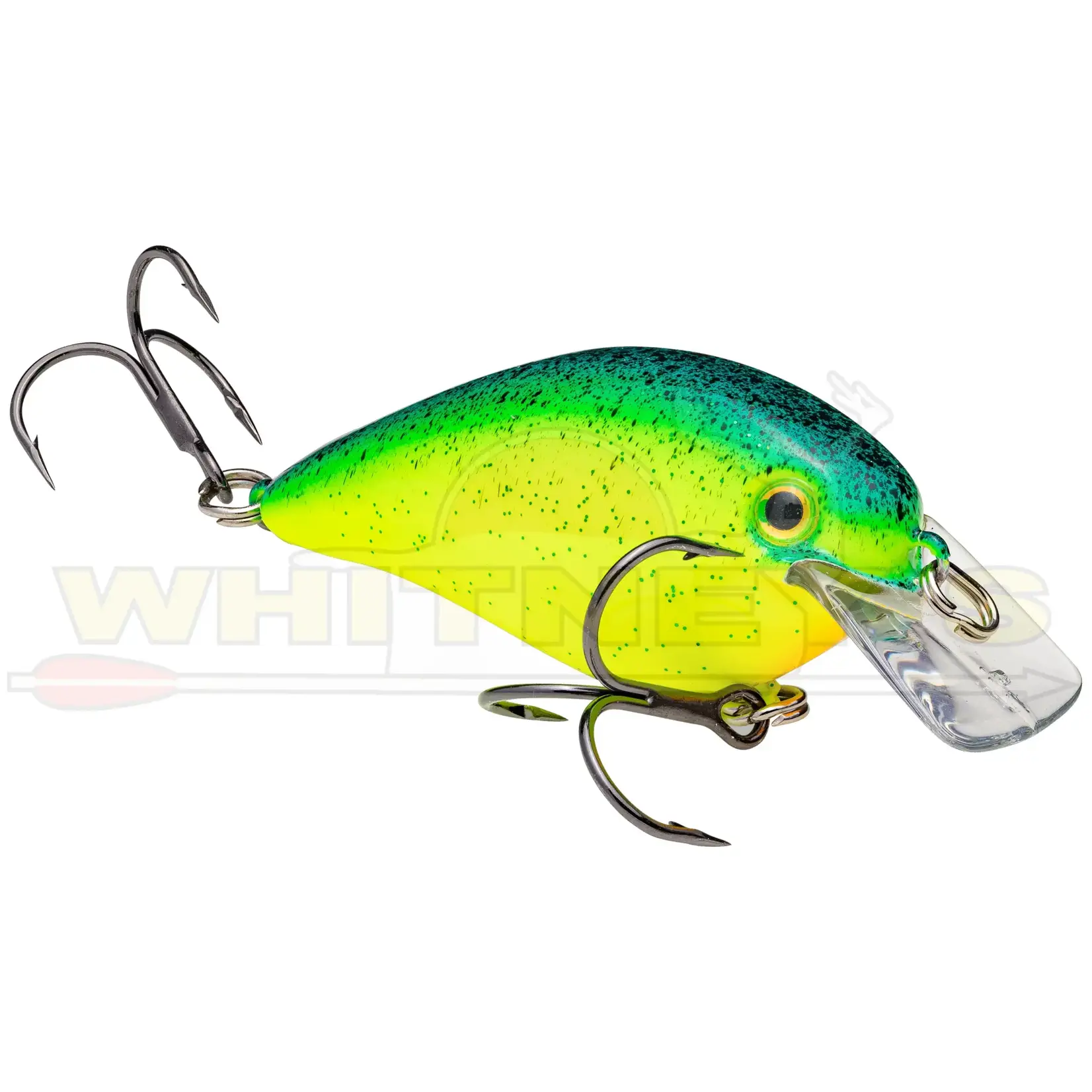Strike King Strike King Square Bill 1.5 Crankbait
