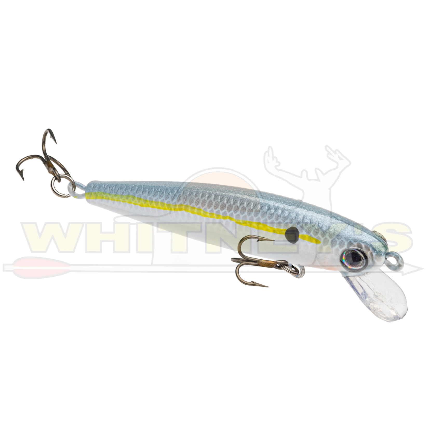 Strike King Strike King Bitsy Jerkbait