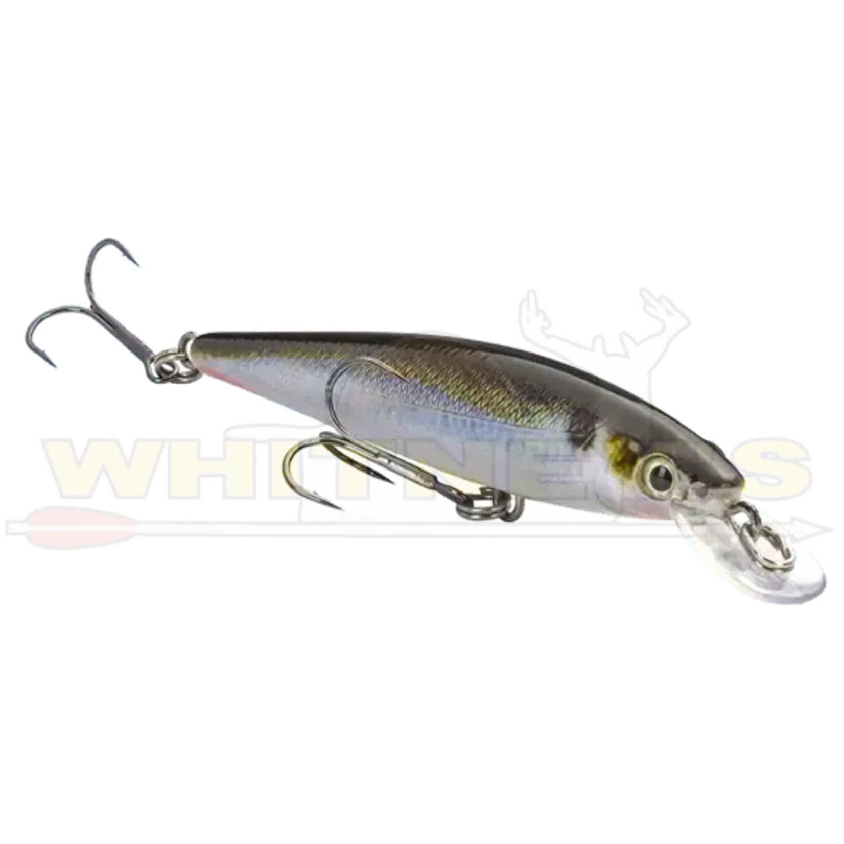 Strike King Strike King KVD Jerkbait 100