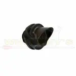Specialty Archery, LLC Specialty Archery Pro Series 37 Degree Hooded Peep Black