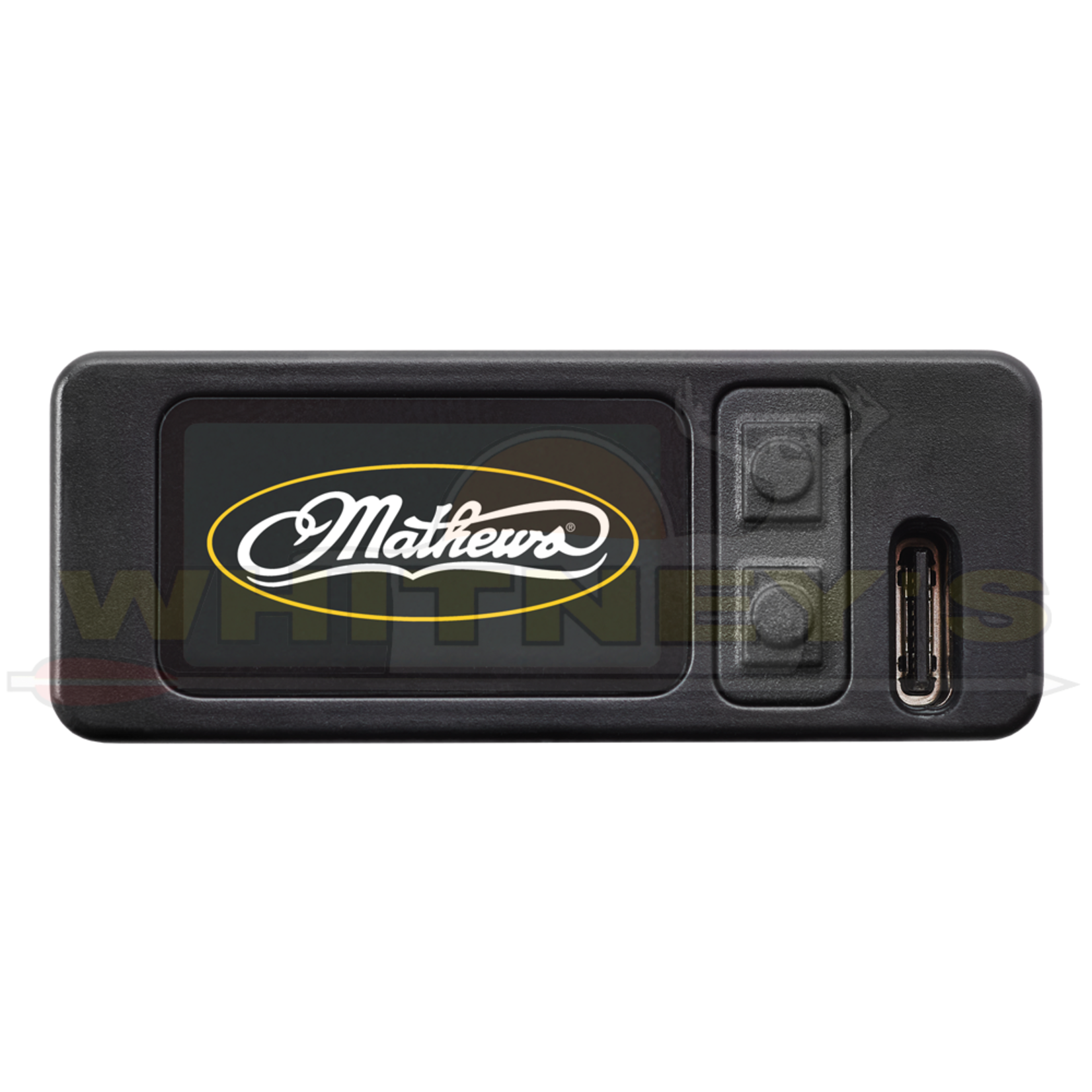 Mathews Mathews Shot Sensor Grip Package, RH