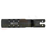 C.B.E. CBE Bridge Lock Conversion Bar