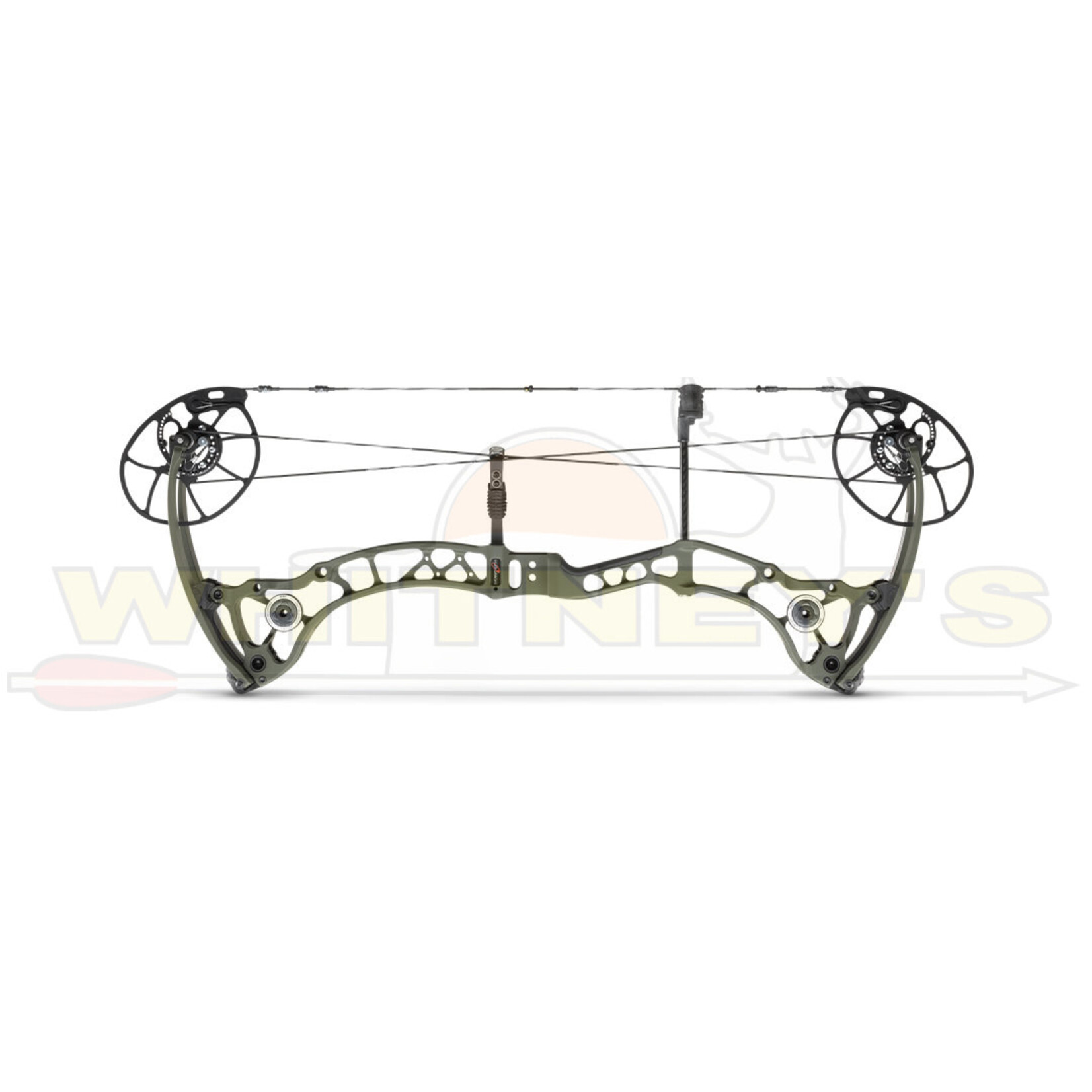 BowTech Bowtech CP28 Bow