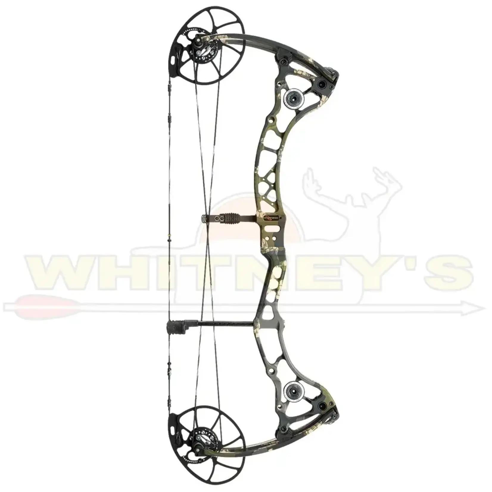 BowTech Bowtech CP28 Bow