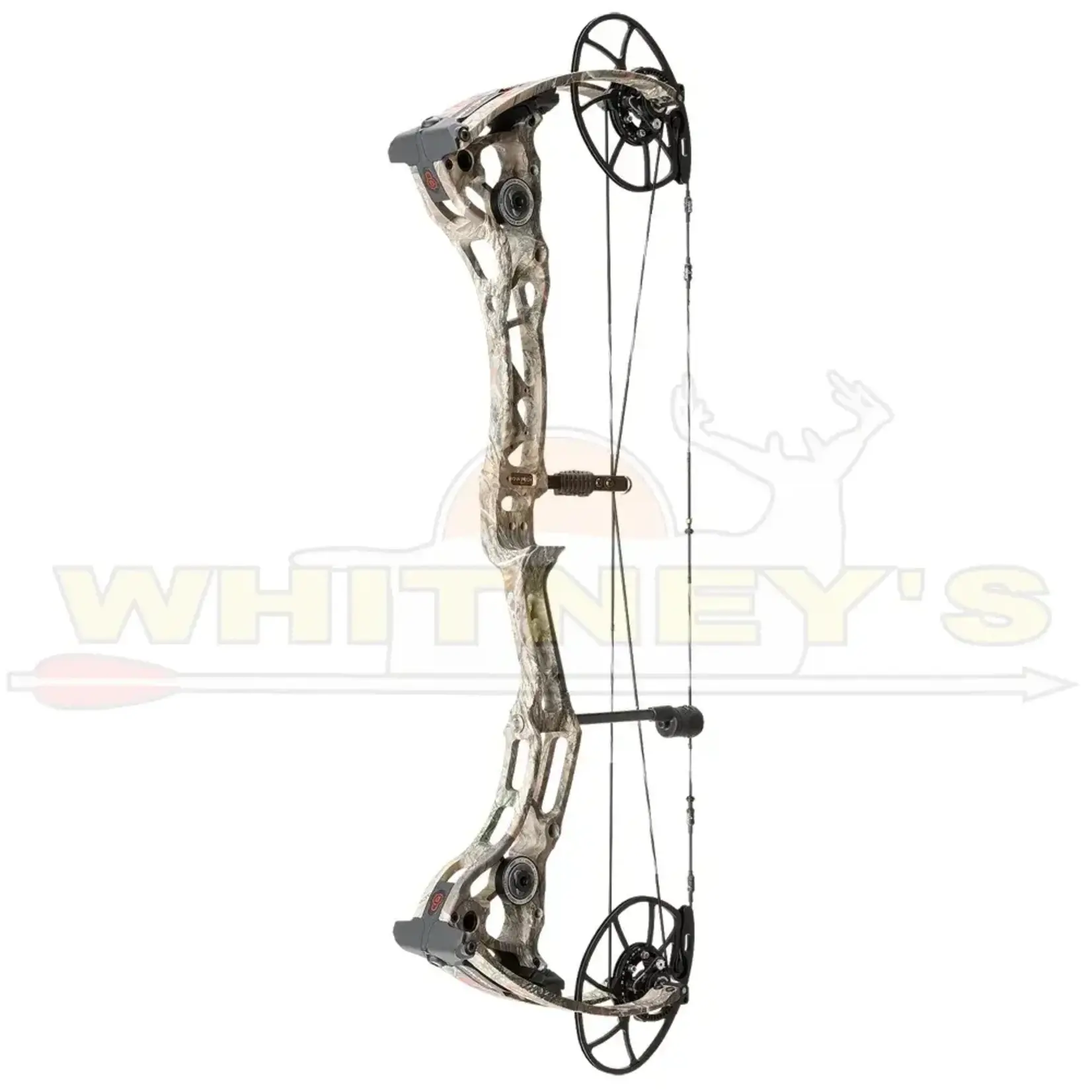 BowTech Bowtech CP28 Bow