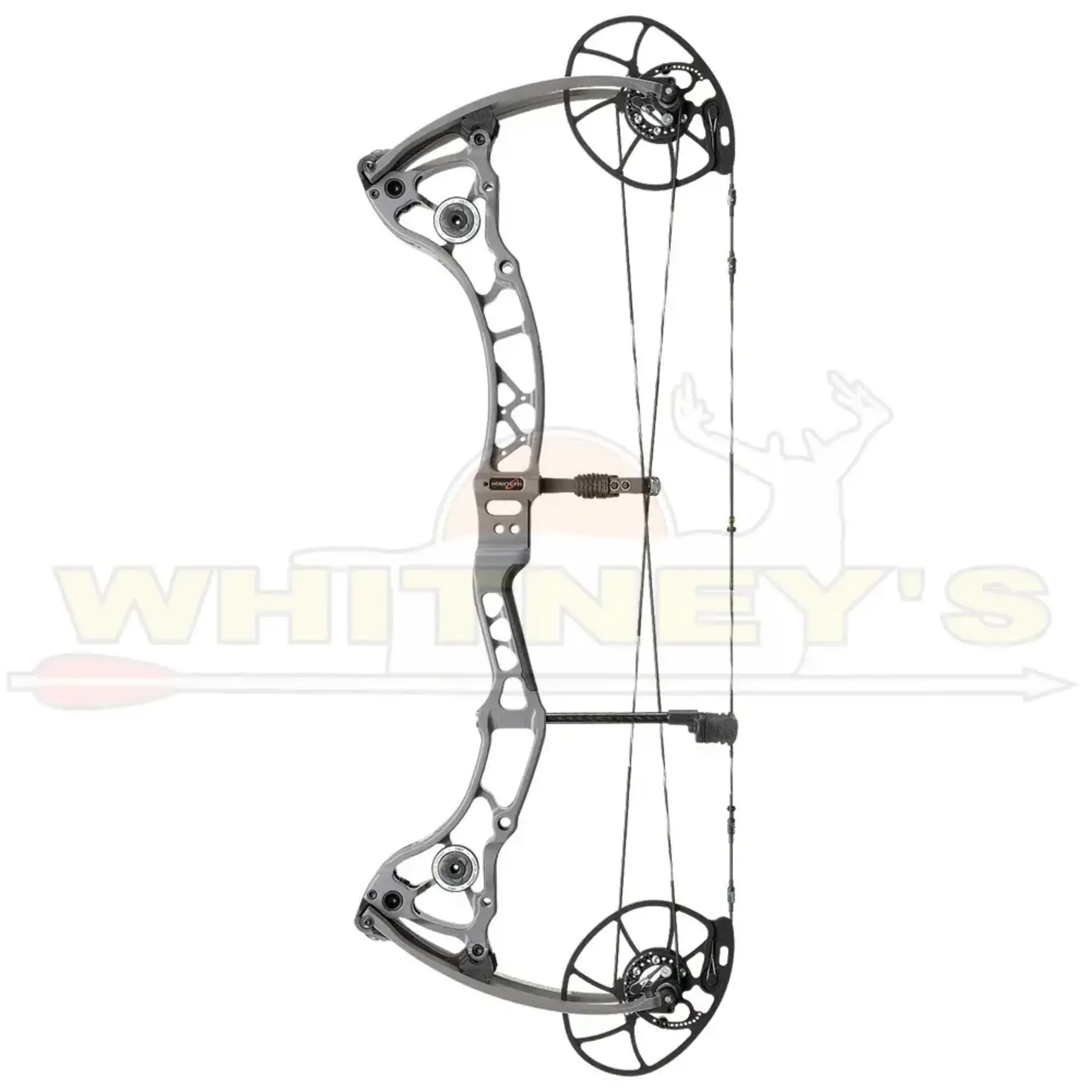 BowTech Bowtech CP28 Bow