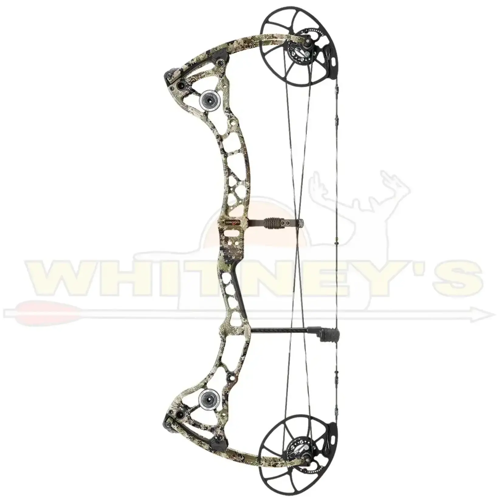 BowTech Bowtech CP28 Bow