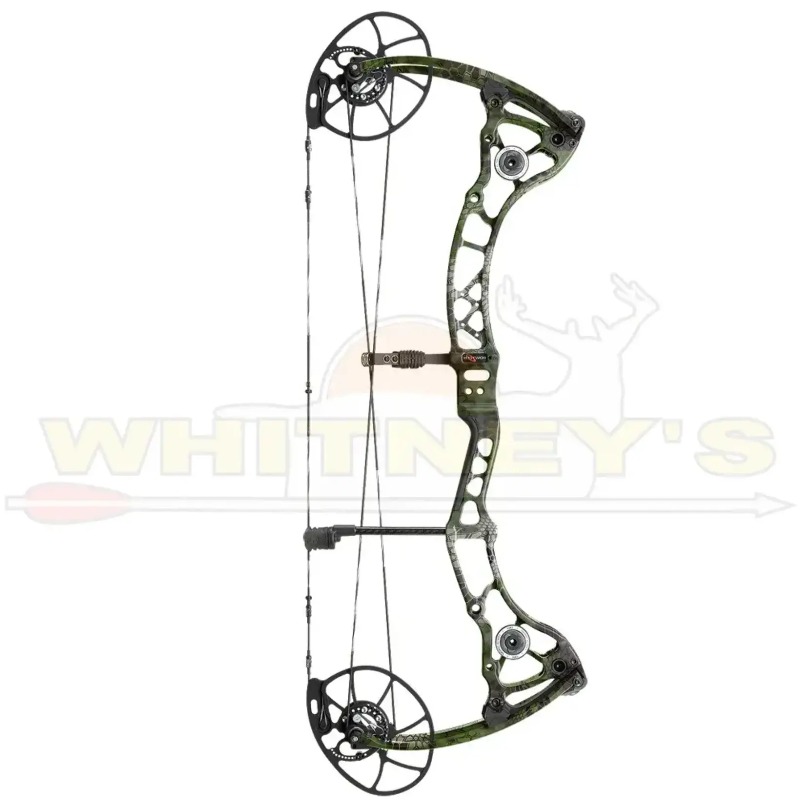 BowTech Bowtech CP28 Bow