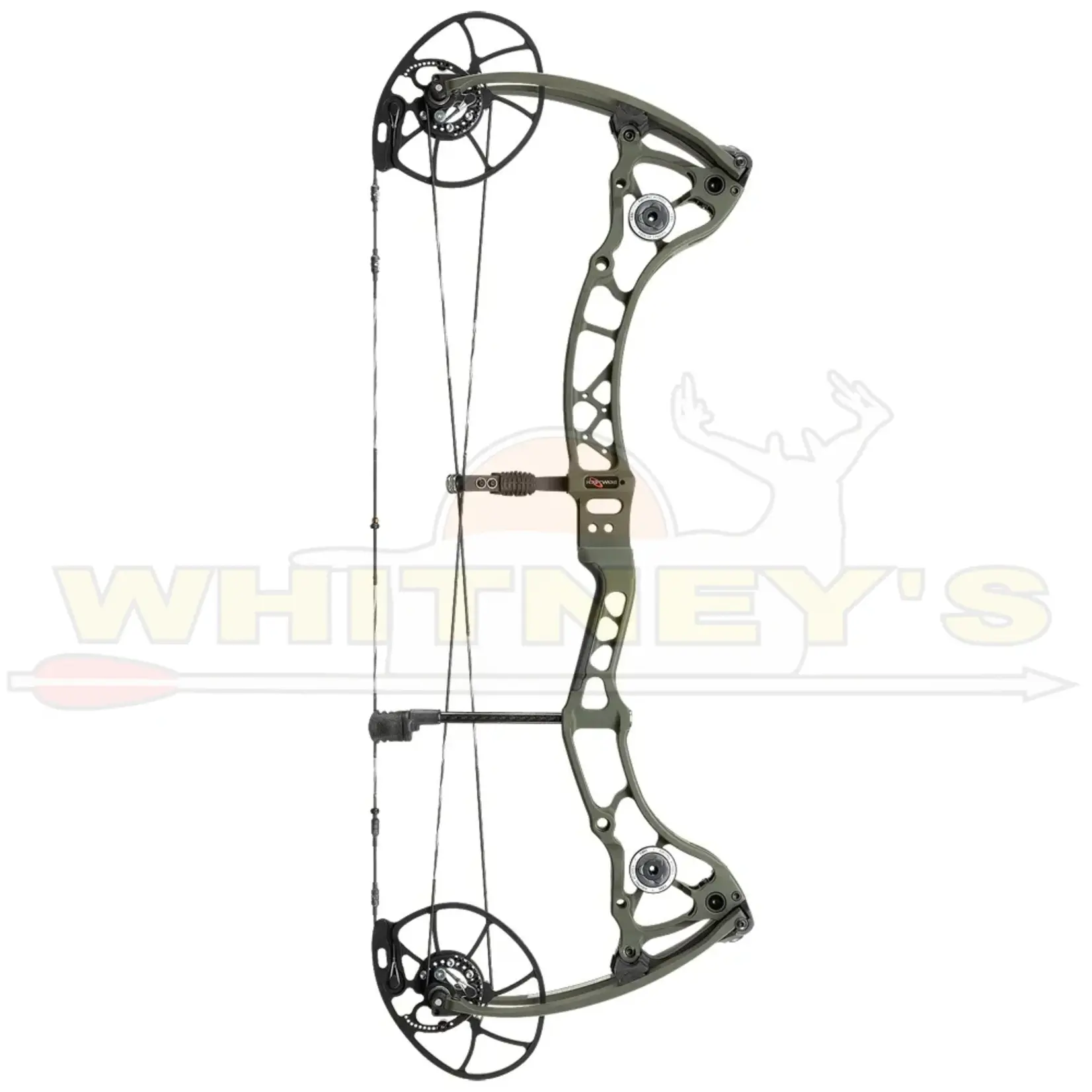 BowTech Bowtech CP28 Bow