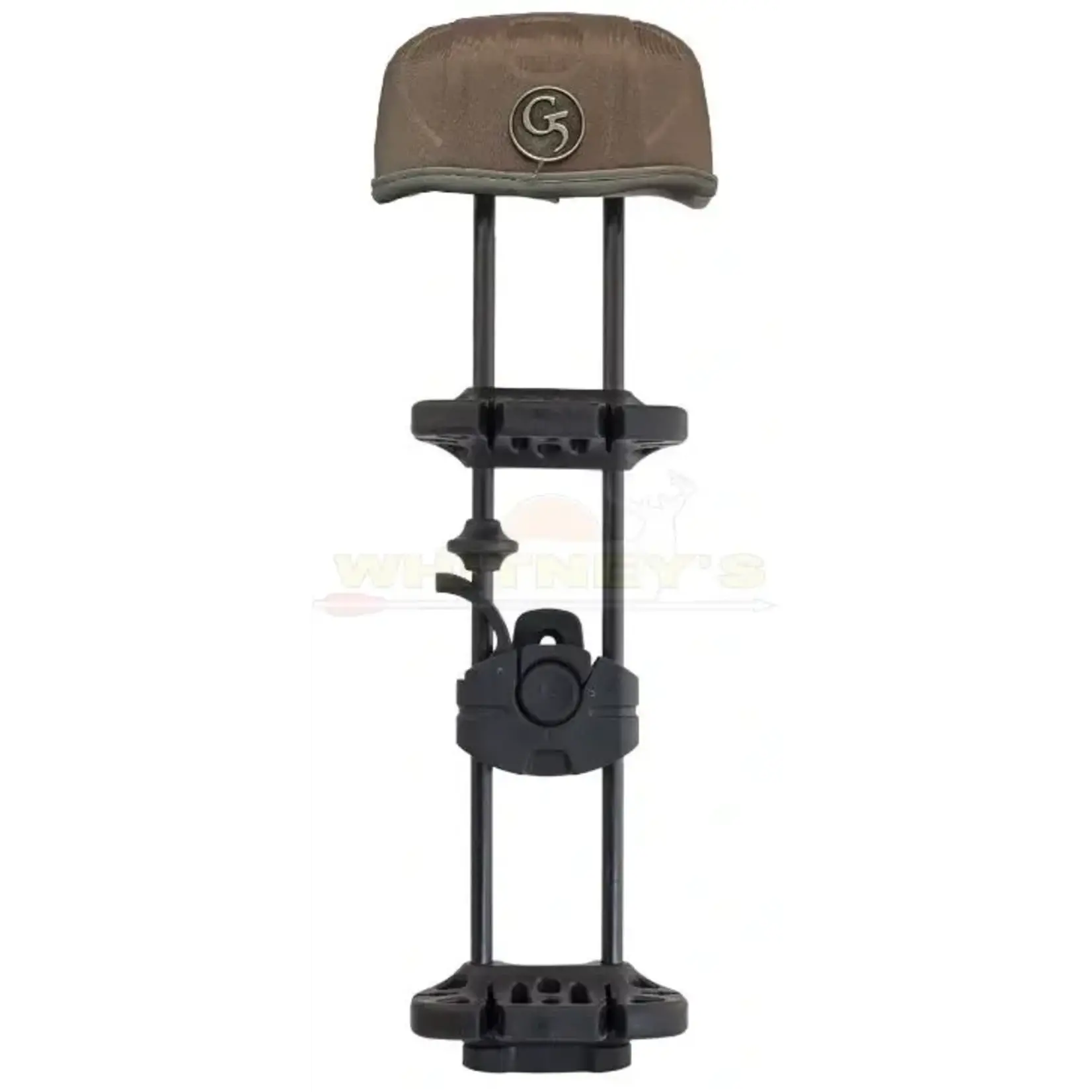 G5 G5 Head-Loc Quiver