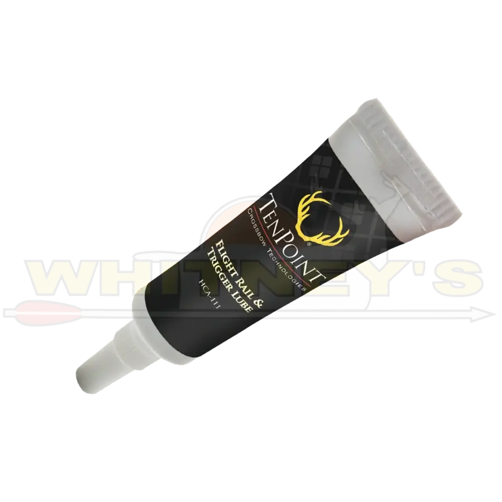 TenPoint TenPoint Flight & Rail Trigger Lube, .5oz.- HCA-111