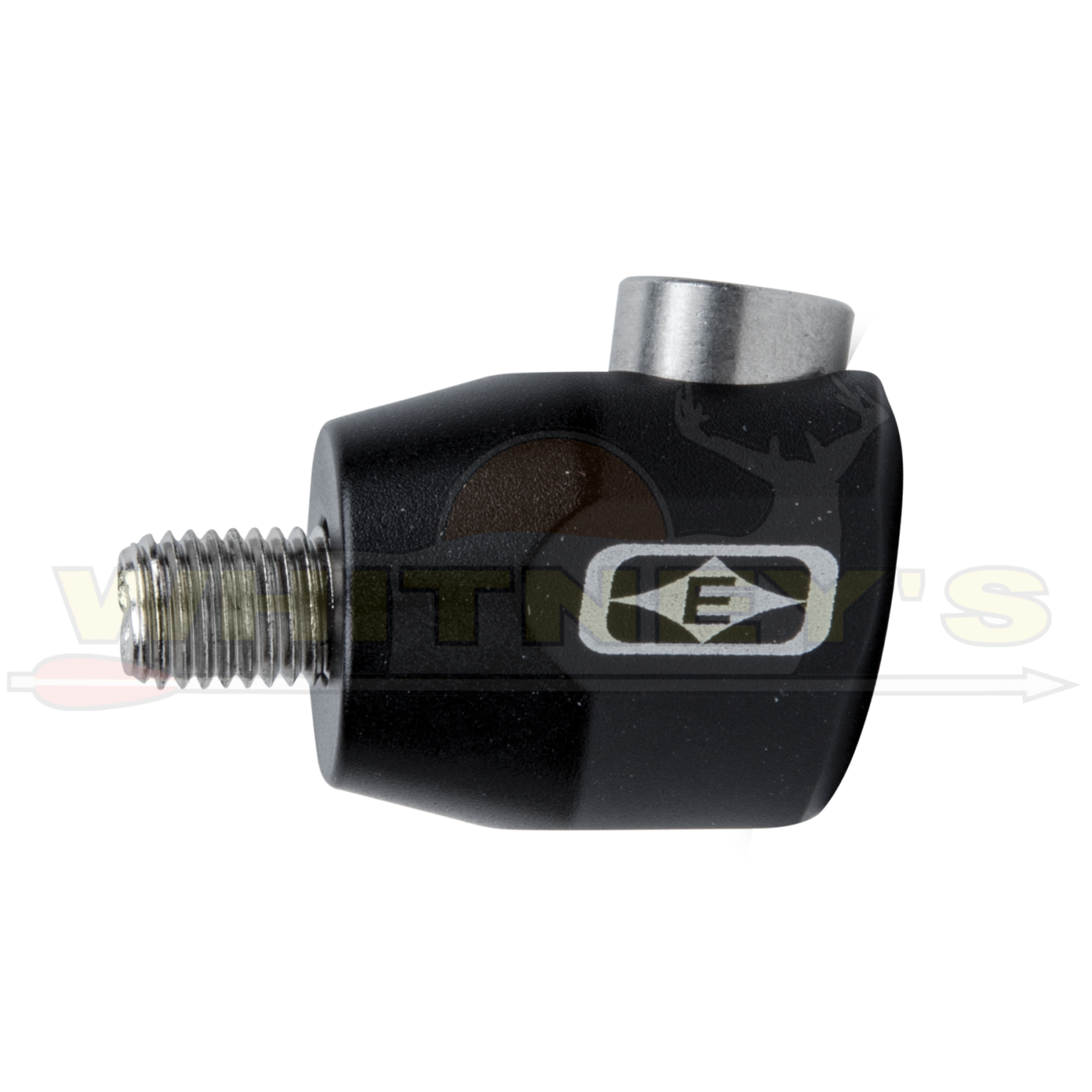 EASTON Easton Quick Detach, Black