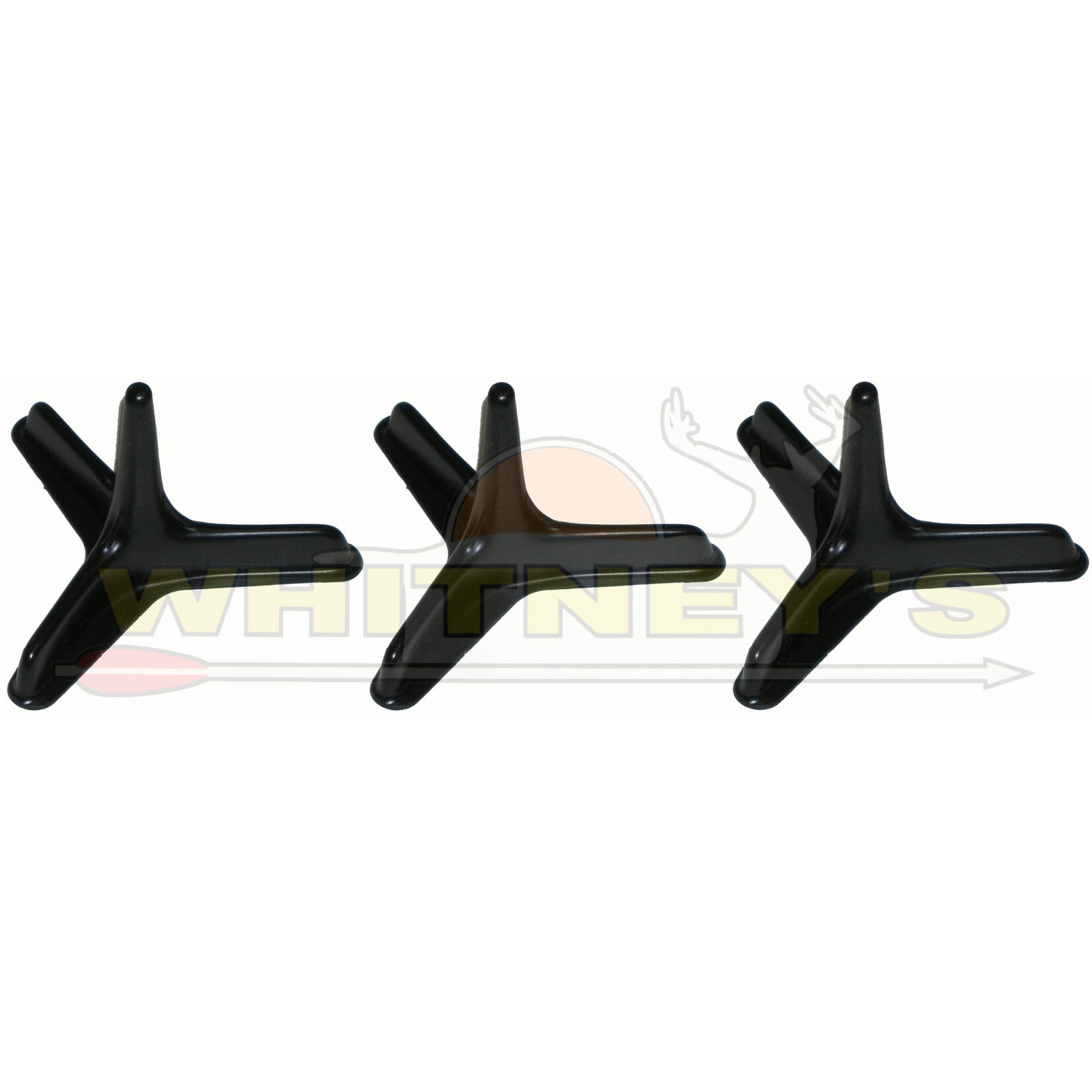 Magnus Outdoor Products Magnus Bullhead Broadhead Quiver Adapters