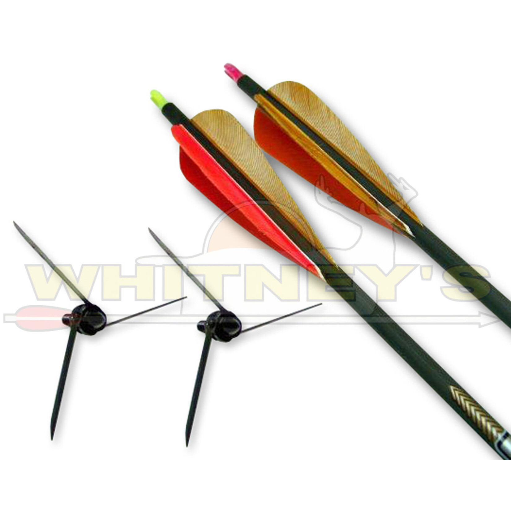 Magnus Outdoor Products Magnus Bullhead Kit
