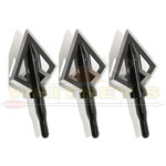 Magnus Outdoor Products Magnus Black Hornet 4-Blade Broadheads
