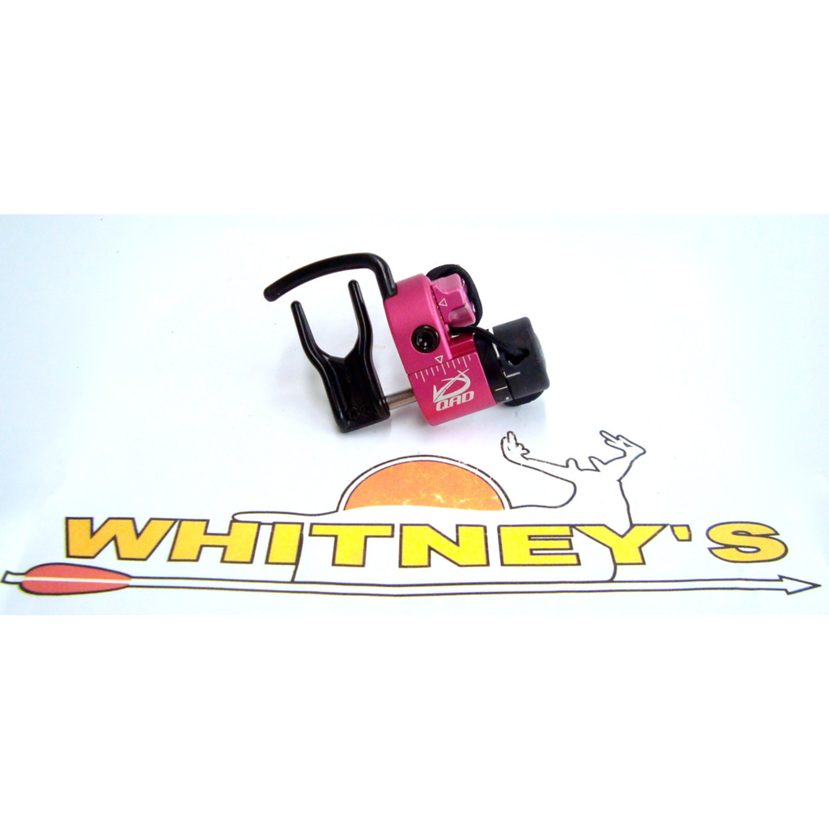 Quality Archery Design QAD Ultra-Rest HDX