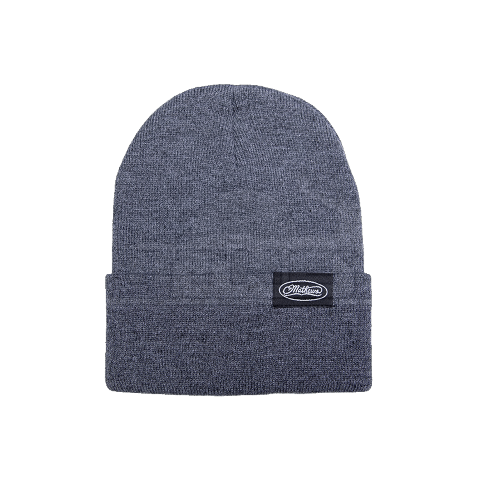Mathews Apparel Mathews Beanies-