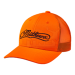 Mathews Apparel Mathews Blaze Logo Cap- 70325