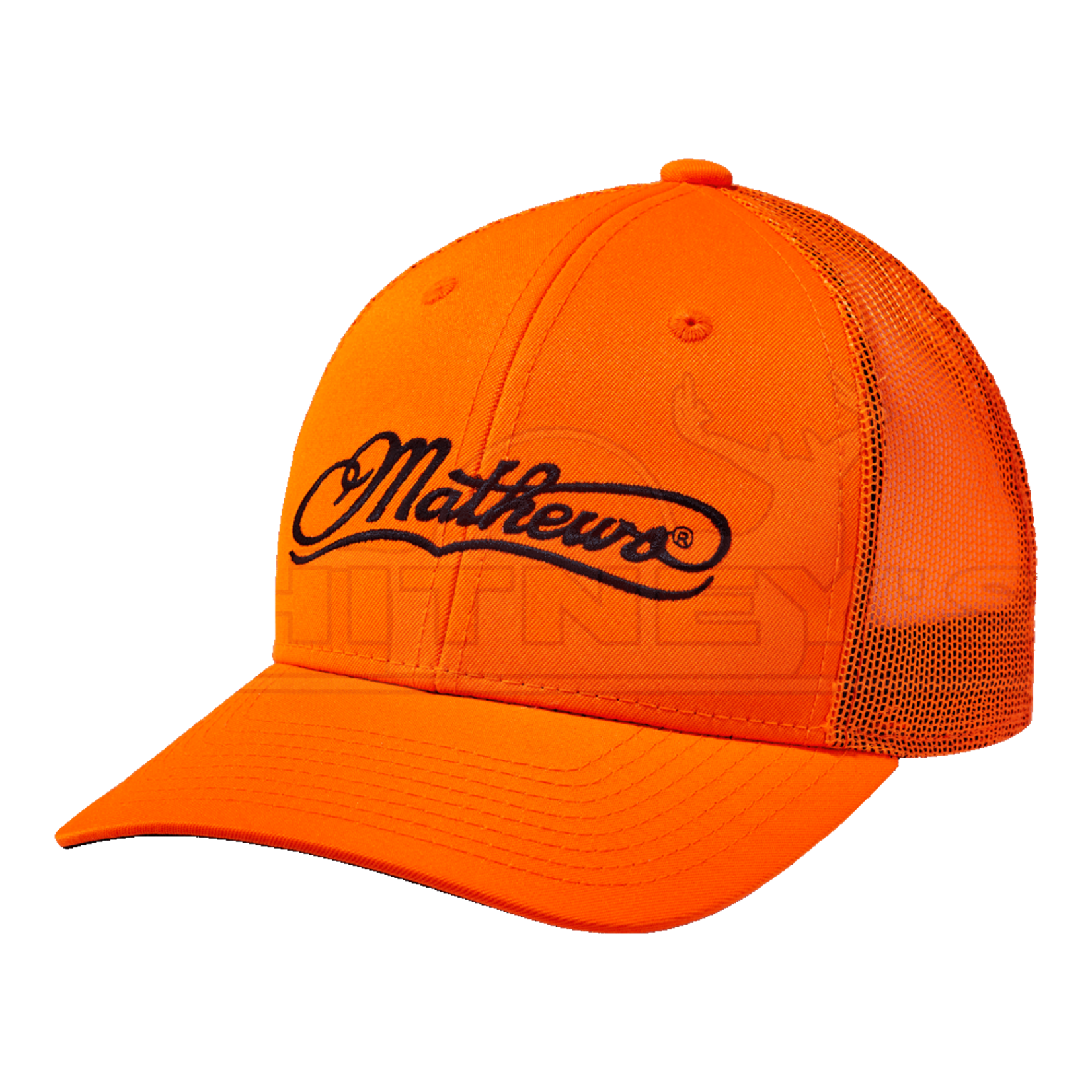 Mathews Apparel Mathews Blaze Logo Cap- 70325