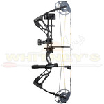 BowTech Bowtech Pro 320 w/ Package Left 7-70# Black