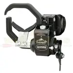 Hamskea Archery Solutions Hamskea Everest Hunter Rest, Black
