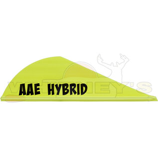 Arizona Archery Enterprises Inc. AAE Hybrid HP Vanes