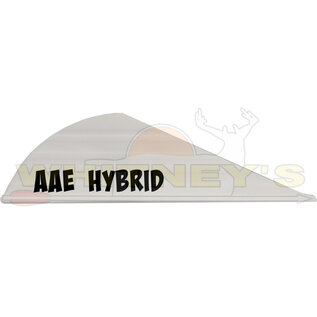 Arizona Archery Enterprises Inc. AAE Hybrid HP Vanes