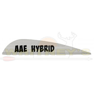 Arizona Archery Enterprises Inc. AAE Hybrid 26 Vanes