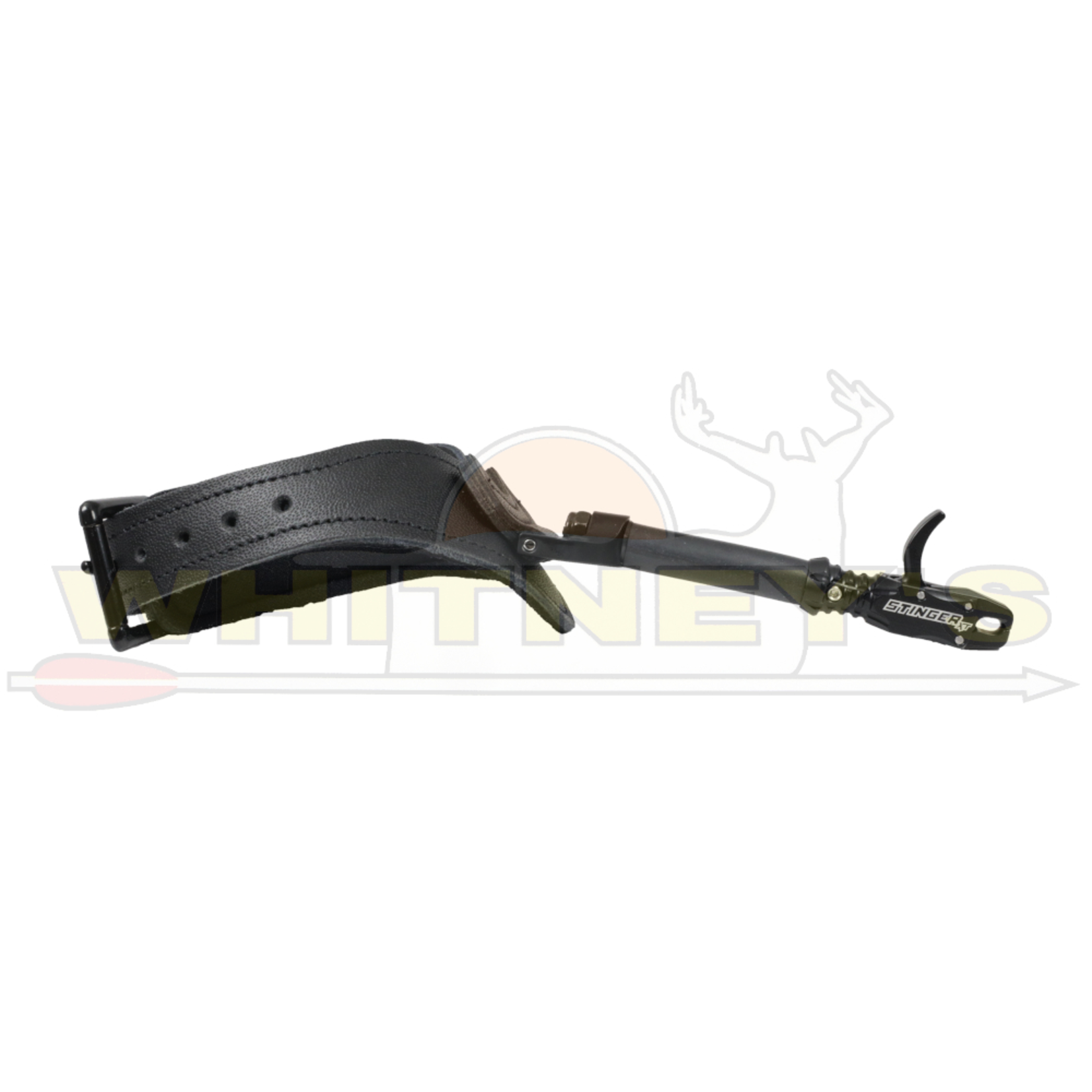 T.R.U. Ball T.R.U. Ball Stinger XL Buckle Release