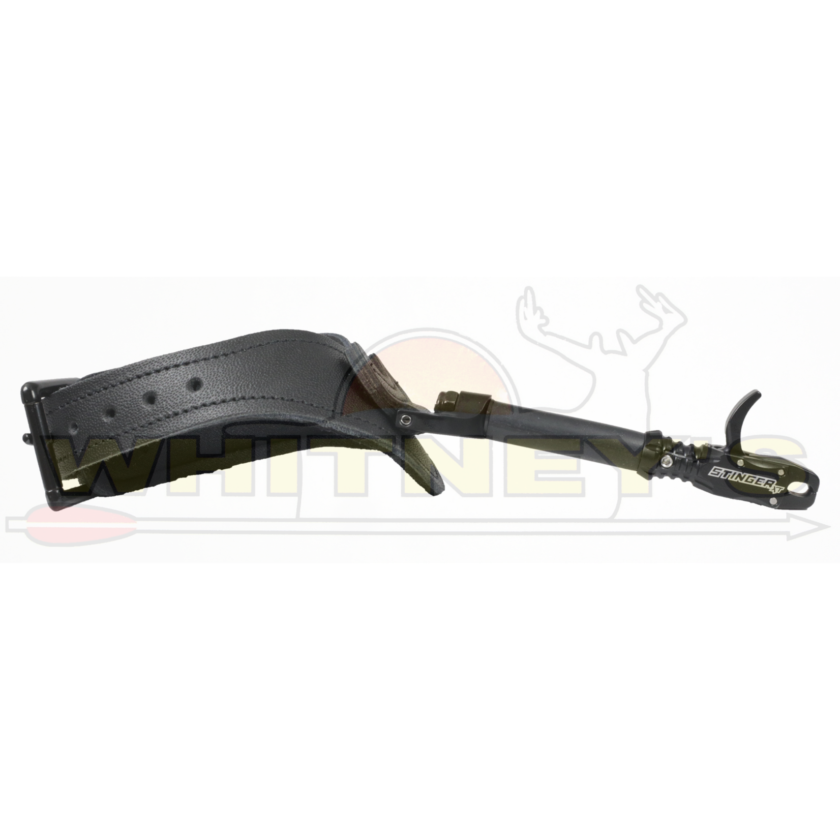 T.R.U. Ball T.R.U. Ball Stinger XL Buckle Release