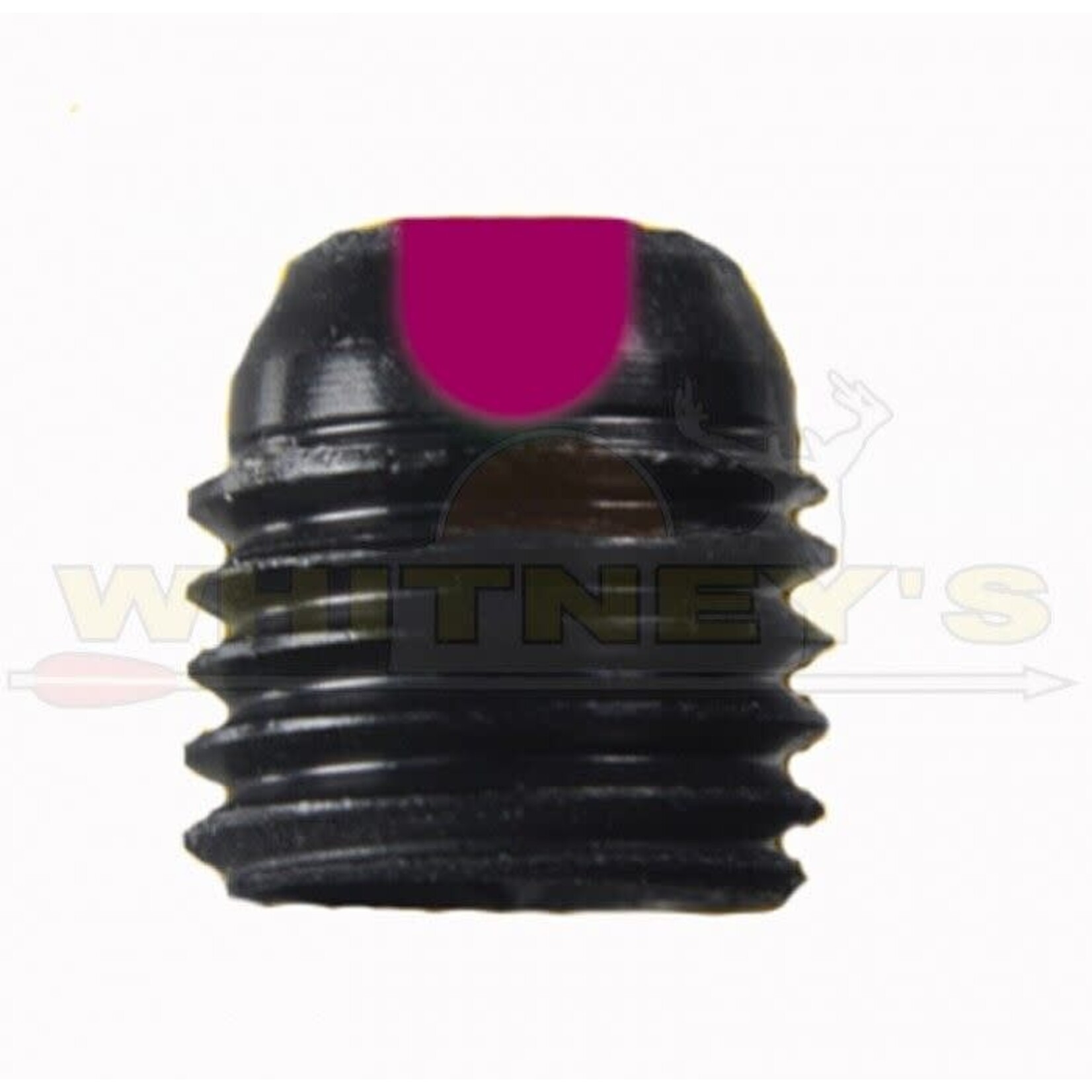 Specialty Archery, LLC Specialty Archery 1/8" Aperture W/#6 Verifier (PINK)1.0